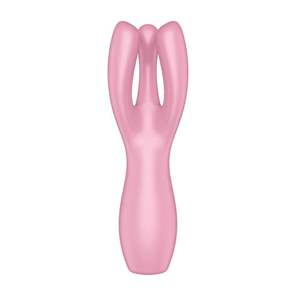 Satisfyer Threesome