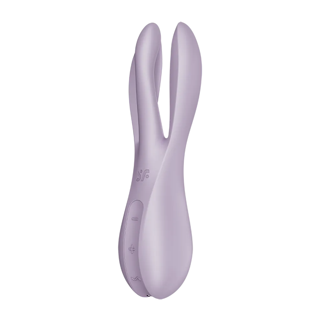 Satisfyer Threesome