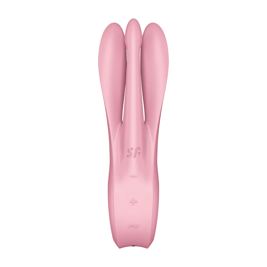 Satisfyer Threesome
