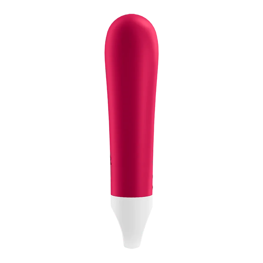 Satisfyer Ultra Power Bullet 1 Vibrator