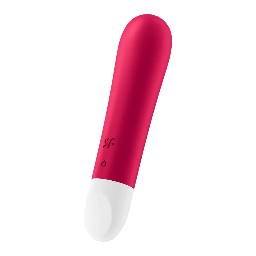 Satisfyer Ultra Power Bullet 1 Vibrator