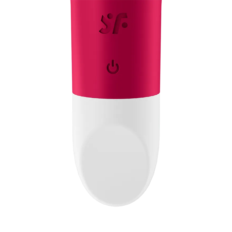 Satisfyer Ultra Power Bullet 1 Vibrator