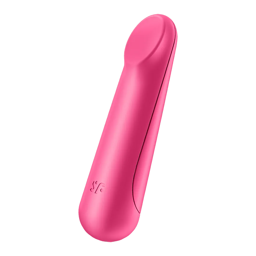 Satisfyer Ultra Power Bullet 3 Vibrator