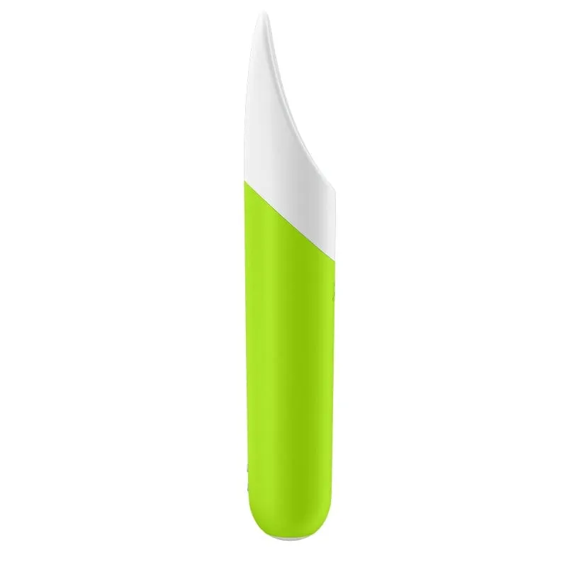 Satisfyer Ultra Power Bullet 7 Vibrator