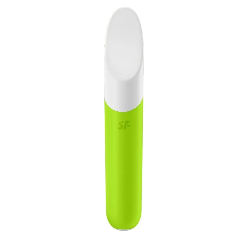 Satisfyer Ultra Power Bullet 7 Vibrator