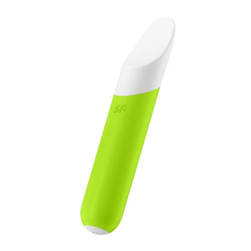 Satisfyer Ultra Power Bullet 7 Vibrator