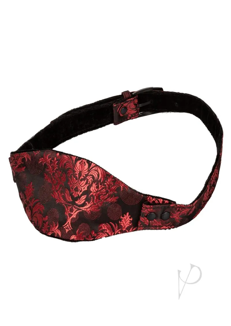 Scandal Hidden Pleasure Ball Gag