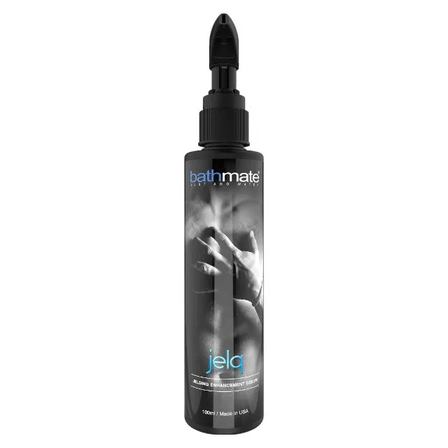 Ser BATHMATE MAX OUT JELQ. pentru libido masculin și mărirea penisului. 100 ml