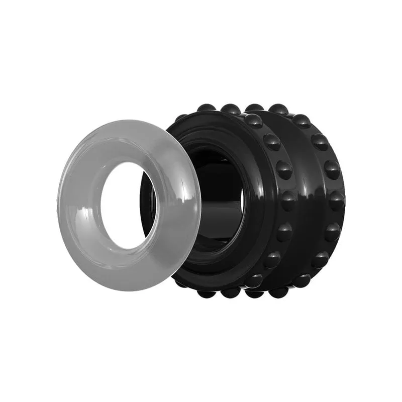 Sir Richard's Control Pro Performance Advanced C-Ring