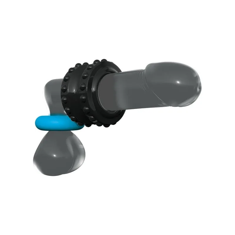 Sir Richard's Control Pro Performance Beginners C-Ring