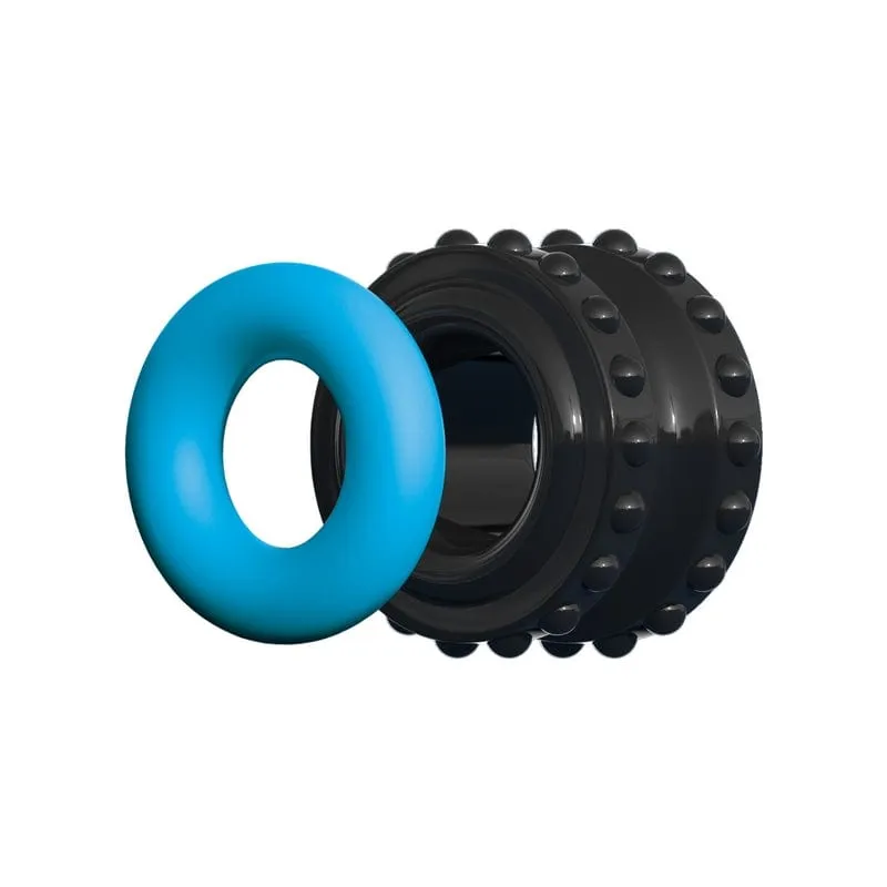 Sir Richard's Control Pro Performance Beginners C-Ring