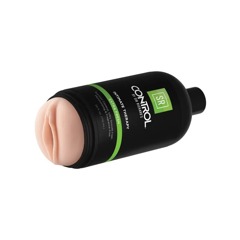 Sir Richard's Intimate Therapy Pussy Stroker