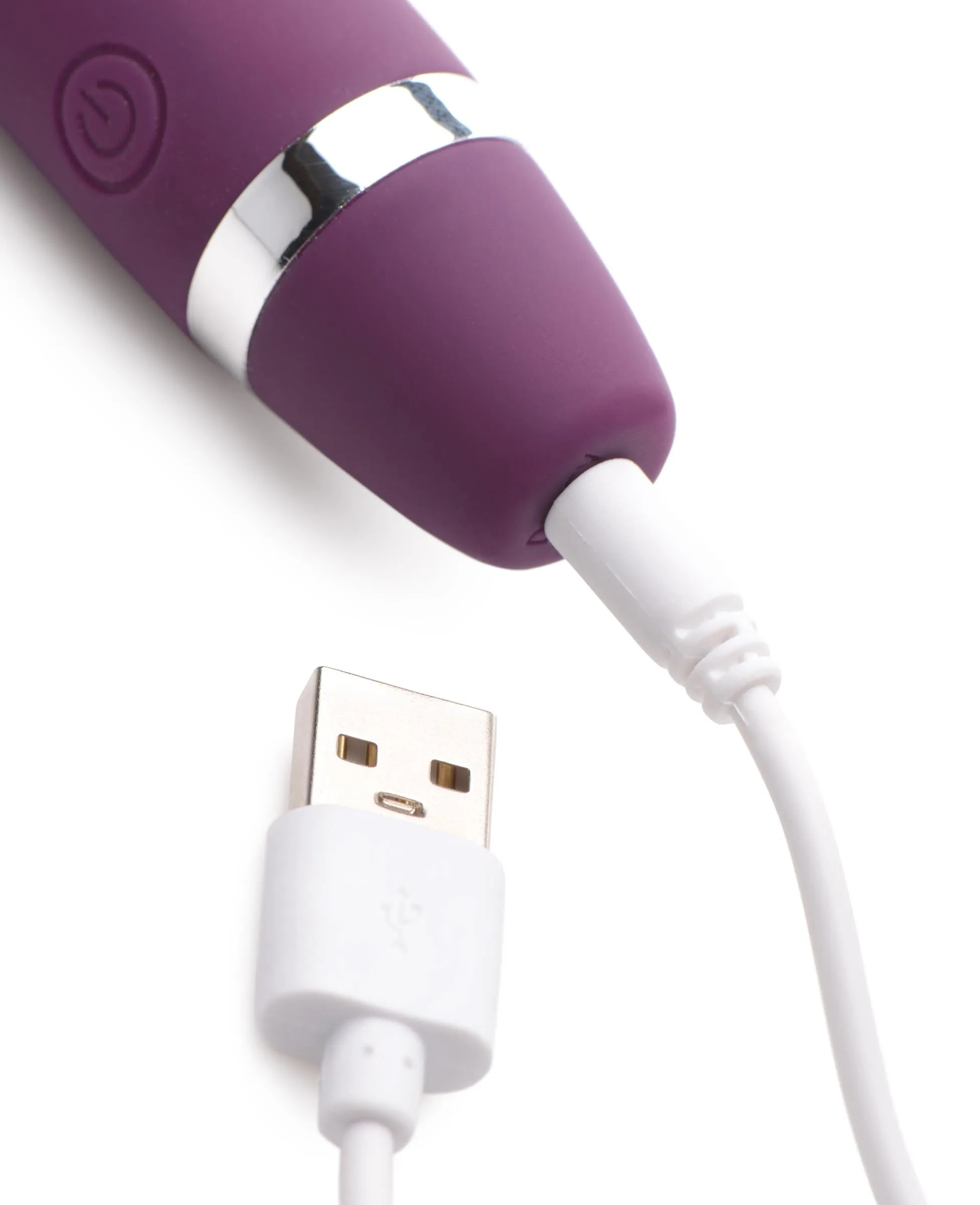 Slim-g Flexible Pinpoint Vibrator