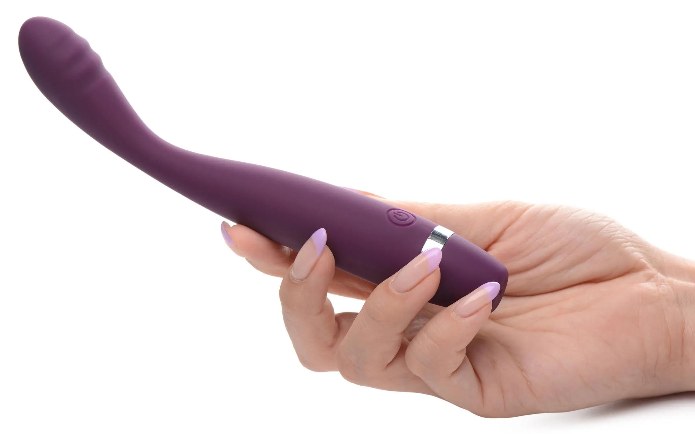 Slim-g Flexible Pinpoint Vibrator