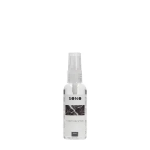 Spray SONO Erection Spray - Extra Long Delay. pentru erecții de durată și performanțe sexuale îmbunătățite. 50 ml