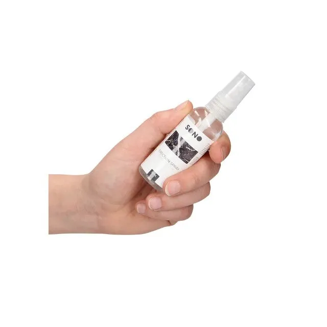 Spray SONO Erection Spray - Extra Long Delay. pentru erecții de durată și performanțe sexuale îmbunătățite. 50 ml