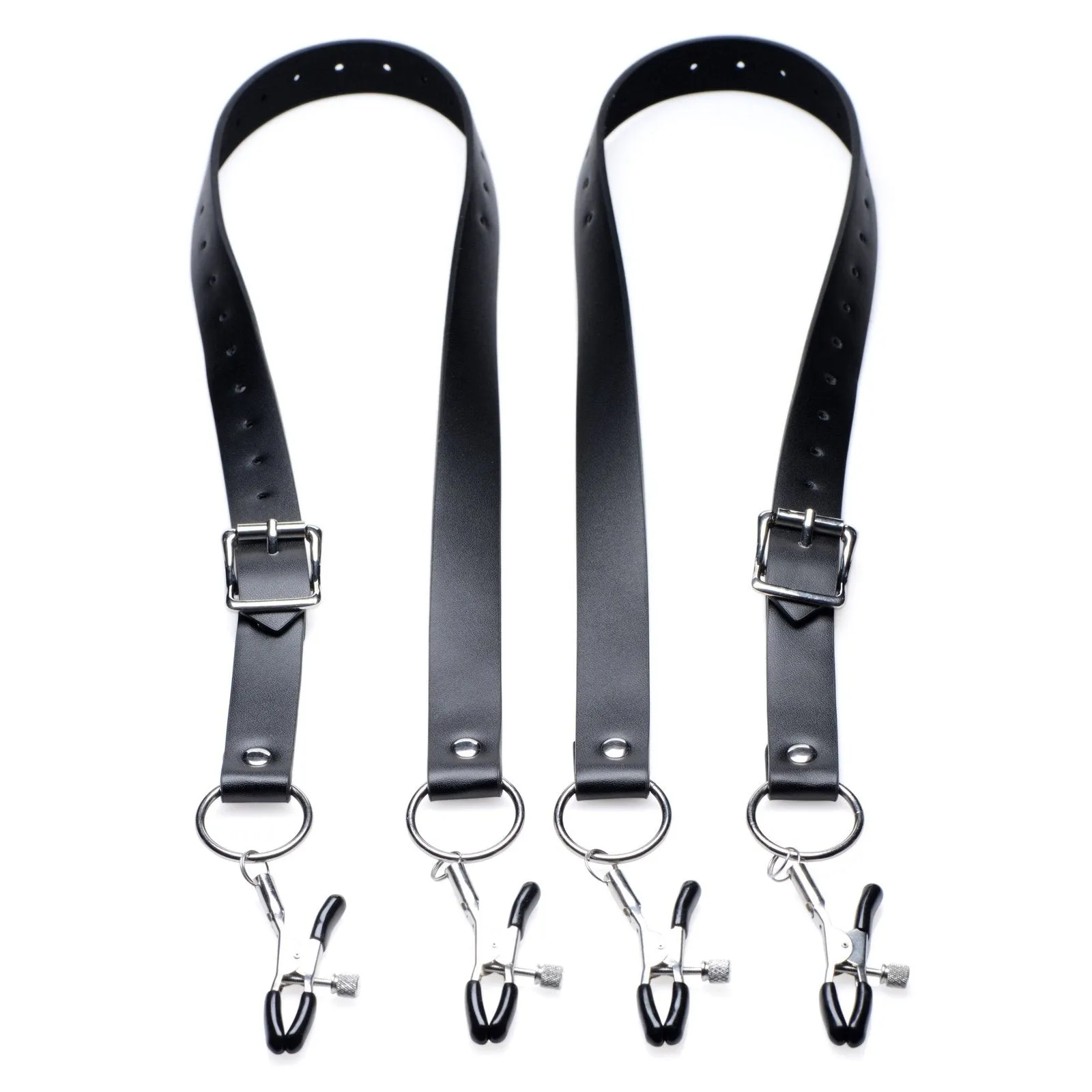 Spread Xl Labia Spreader Straps
