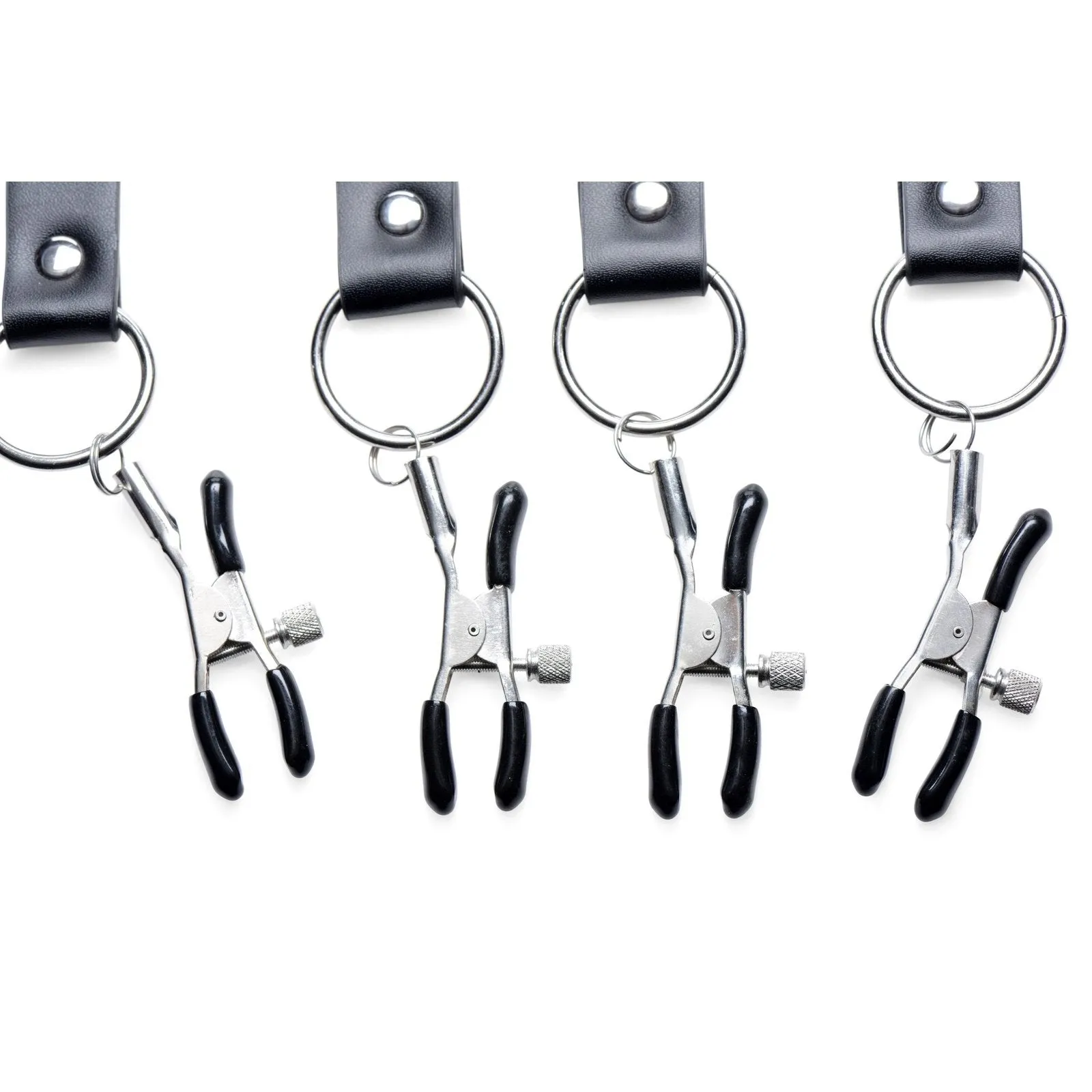 Spread Xl Labia Spreader Straps