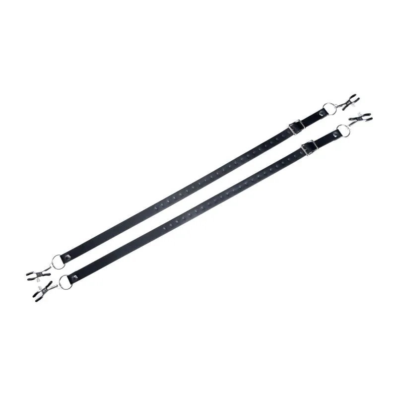 Spread XL Labia Spreader Straps