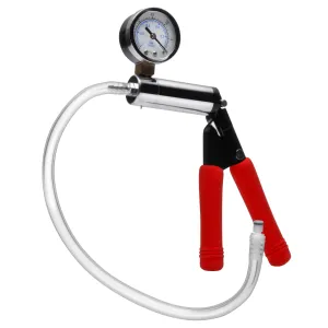 Steel Hand Pump