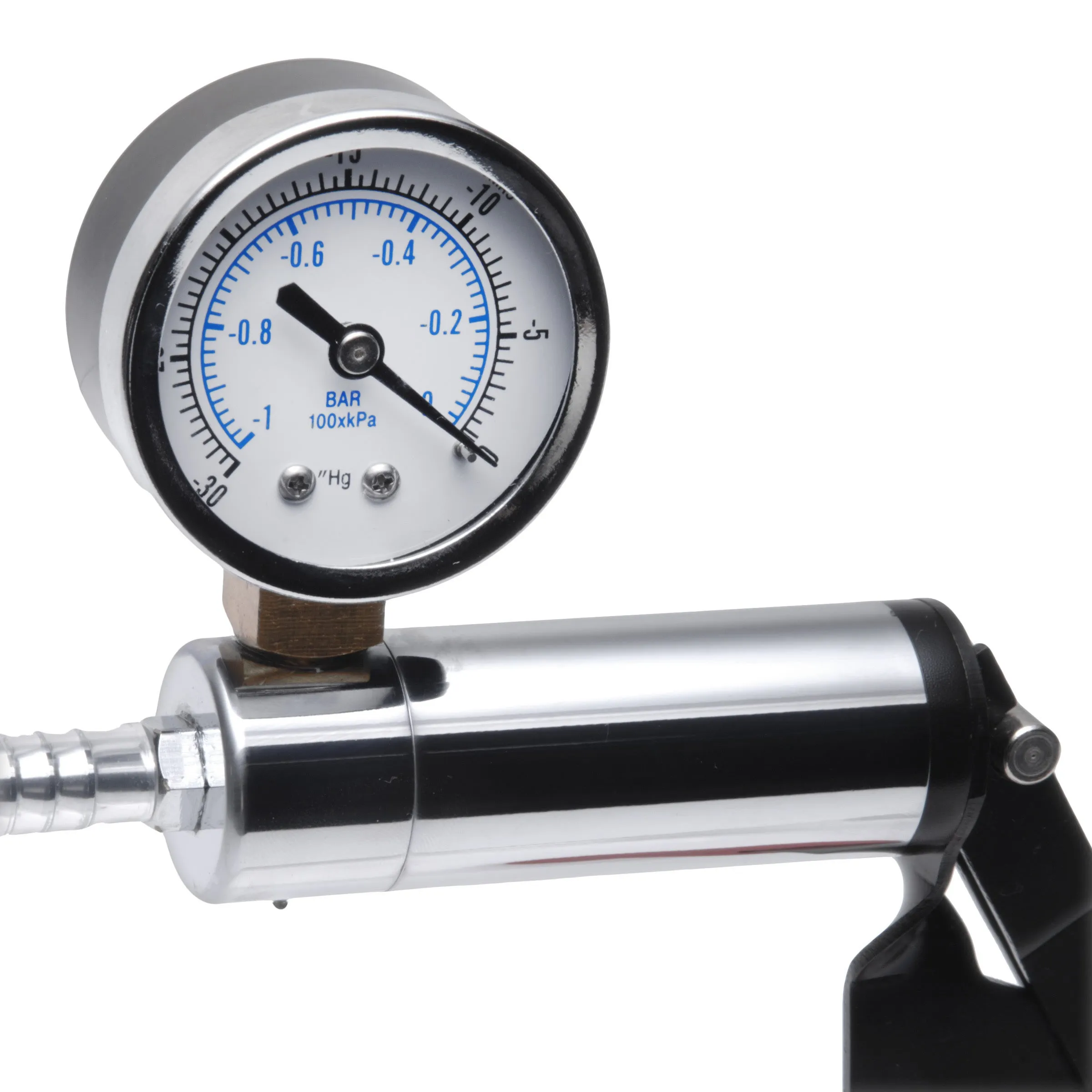 Steel Hand Pump