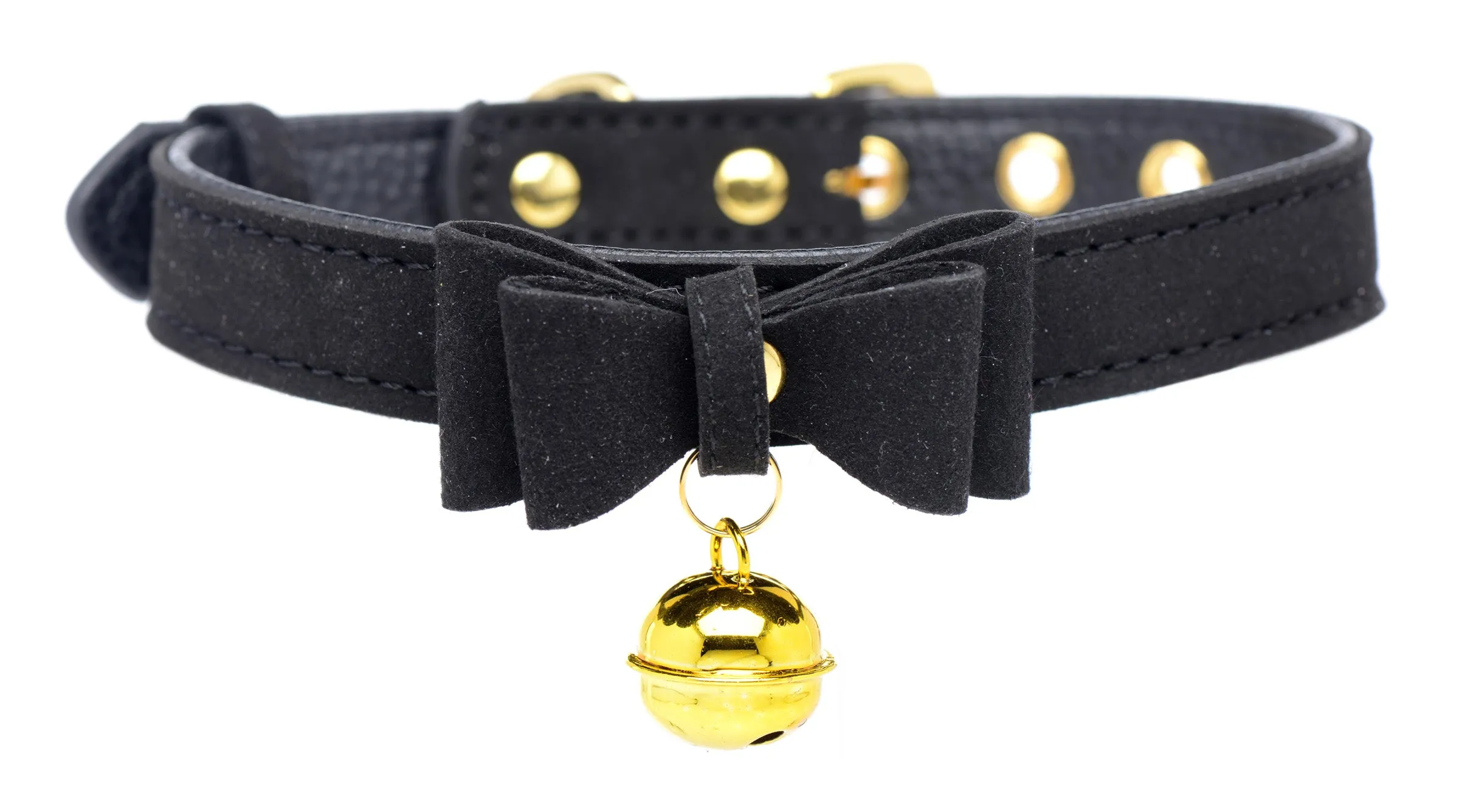 Submissive Kitty Collar