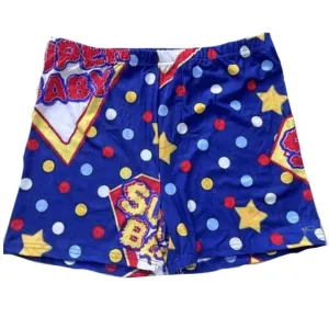 Super Baby Shorts