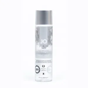 System JO All-In-One Unscented Sensual Massage Glide