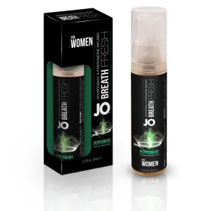 System JO Breath Fresh for Women