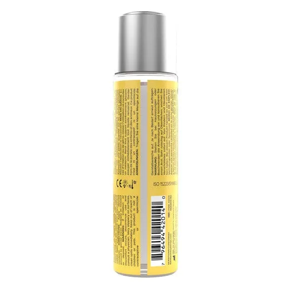 System Jo - Cocktails Water Based Flavored Lubricant