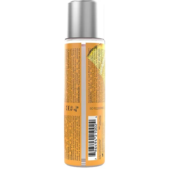 System Jo - Cocktails Water Based Flavored Lubricant