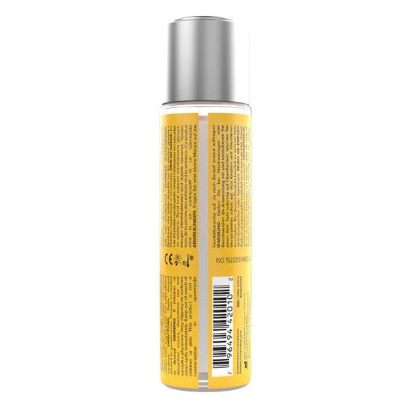 System Jo - Cocktails Water Based Flavored Lubricant
