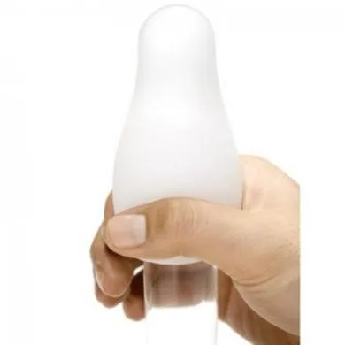Tenga Egg Disposable Penis Masturbator - Crater