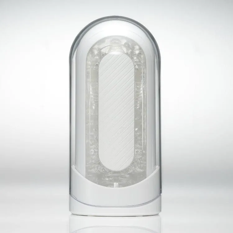 Tenga - Flip Zero Gravity Masturbator