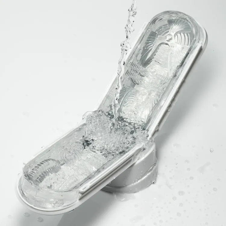 Tenga - Flip Zero Gravity Masturbator