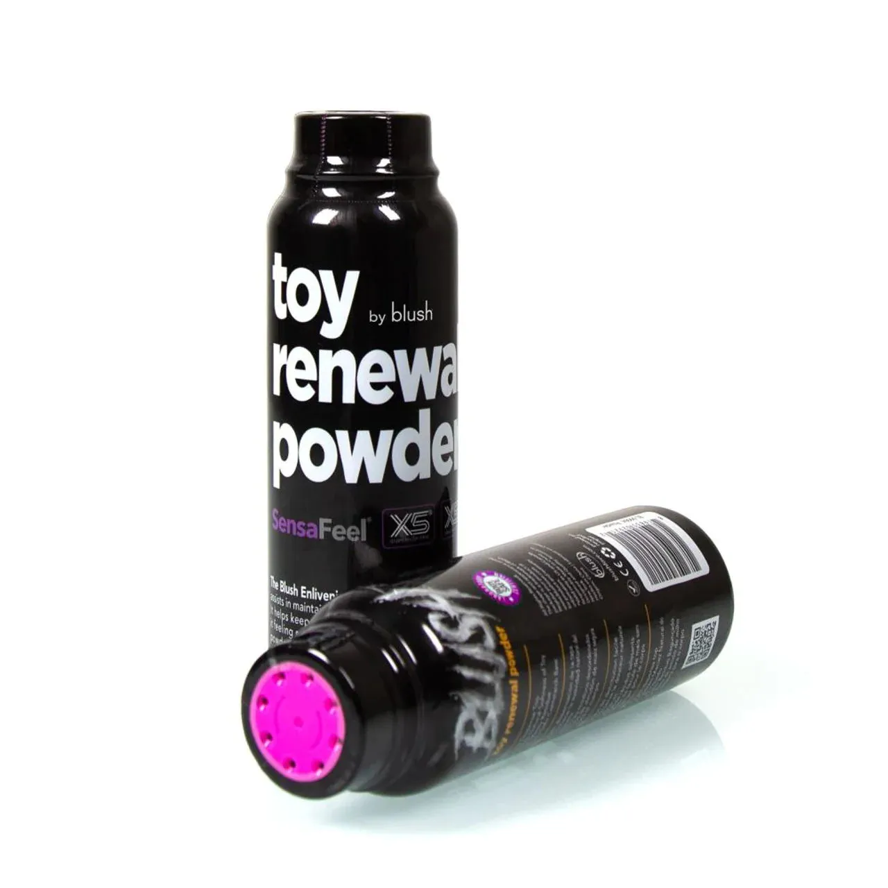 Toy Renewal Powder by Blush Novelties