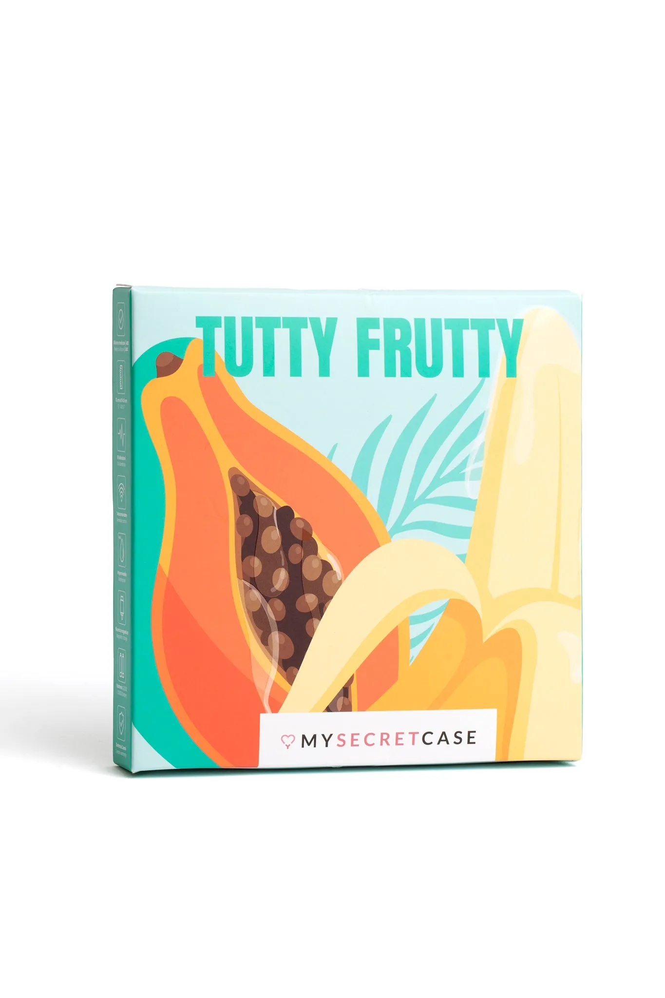 Tutty Frutty