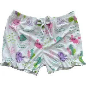 Under the Sea Bloomer Shorts XS S Only