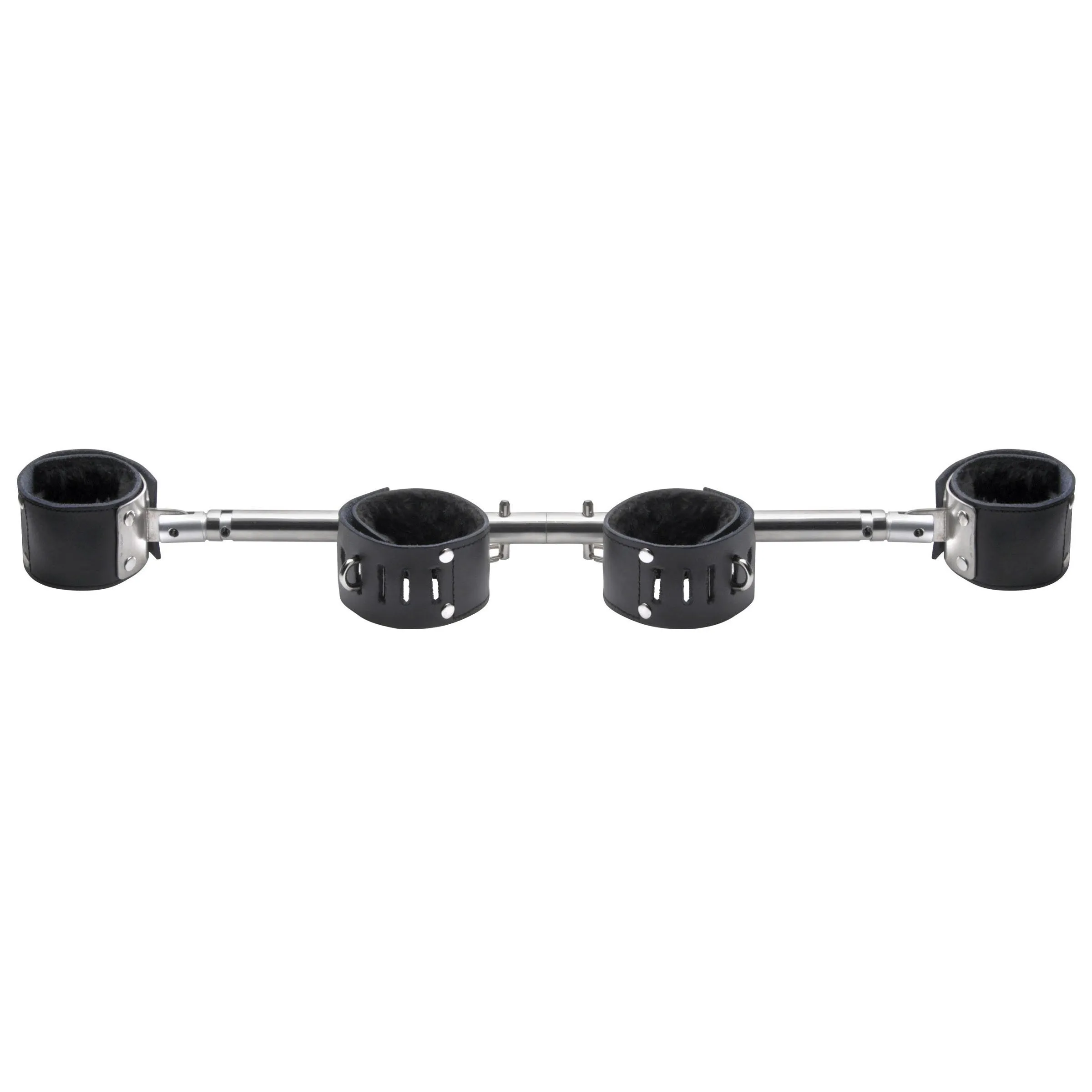 Unrestricted Access Spreader Bar Kit With Ring Gag