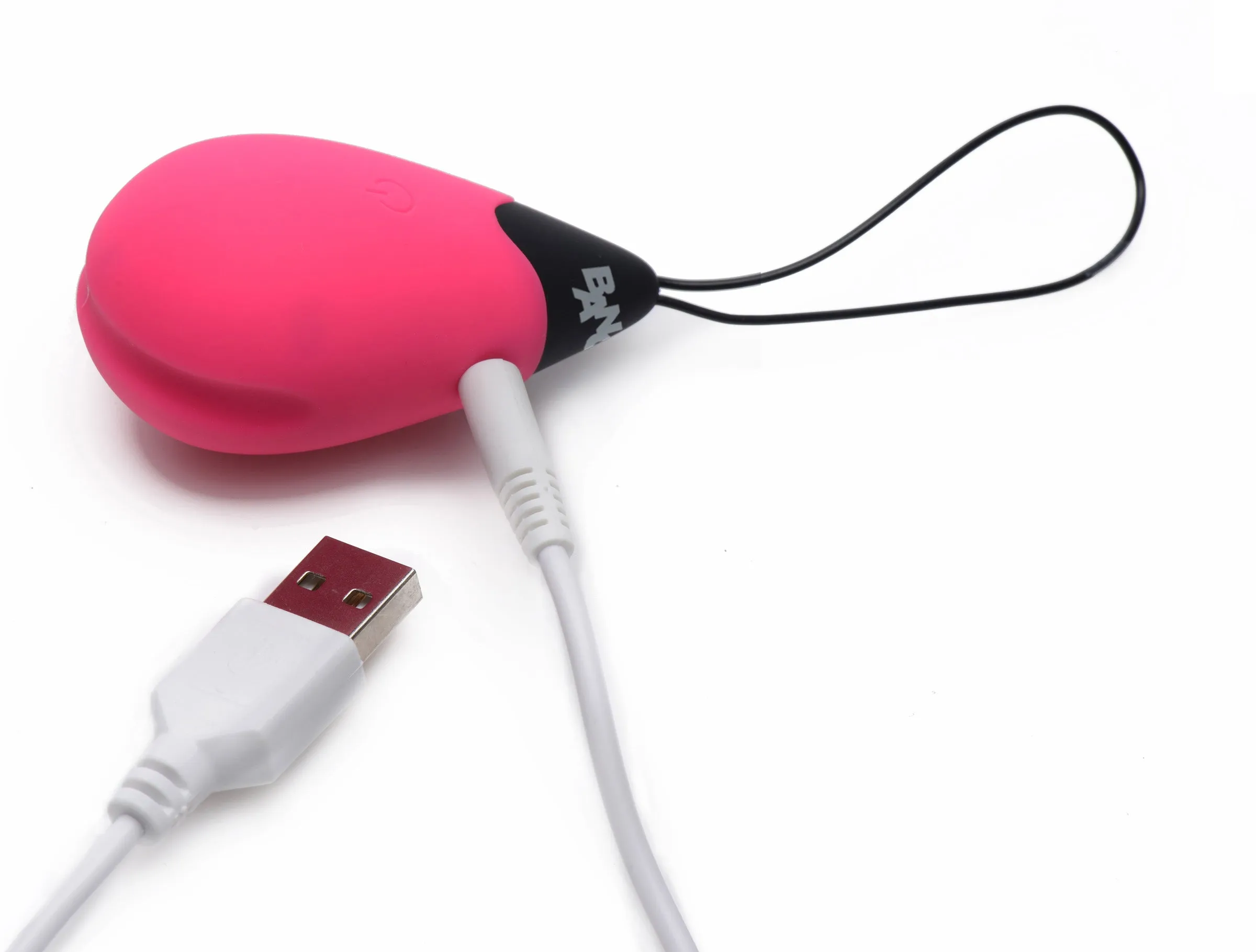 Vibrating Egg