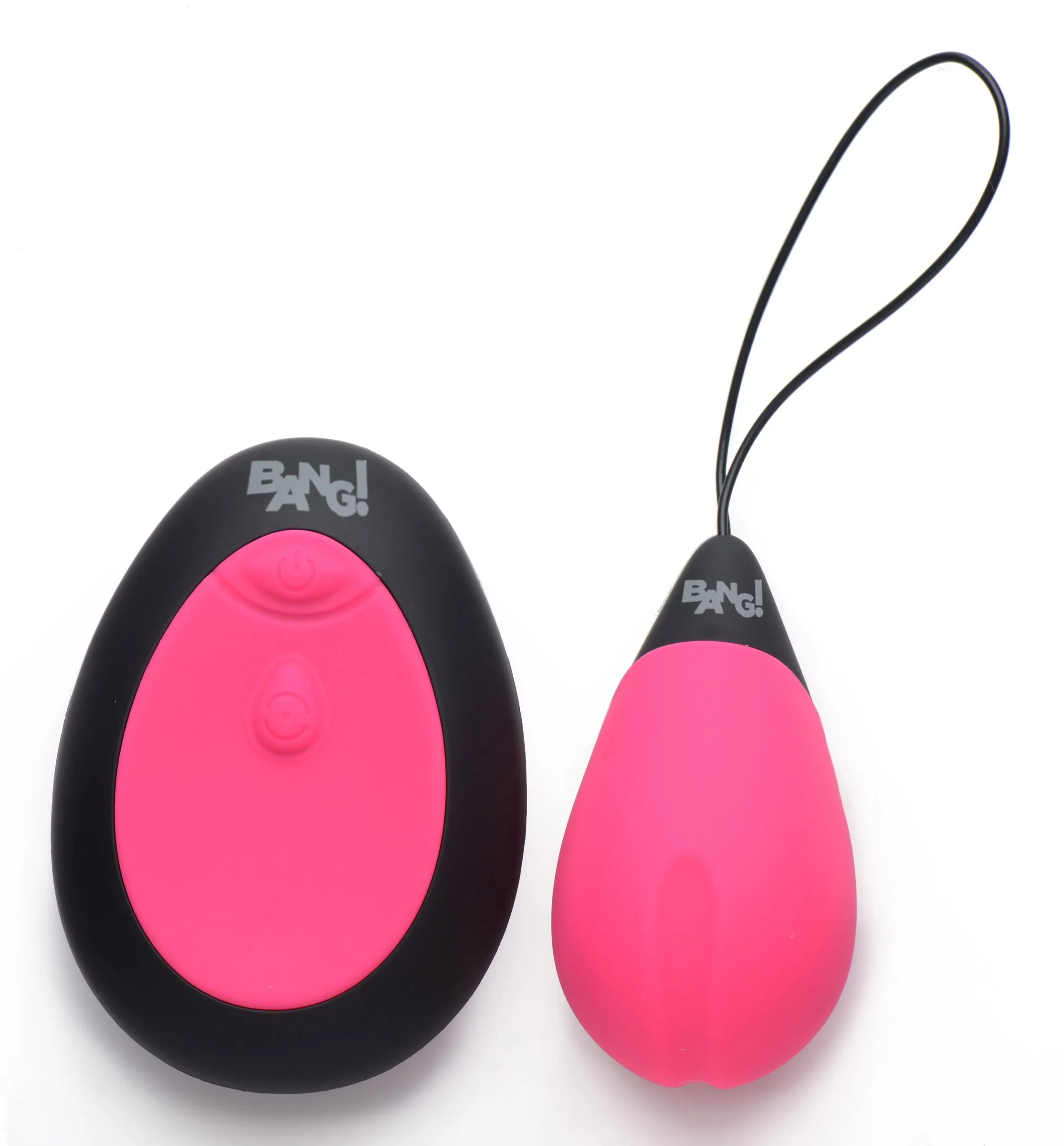 Vibrating Egg