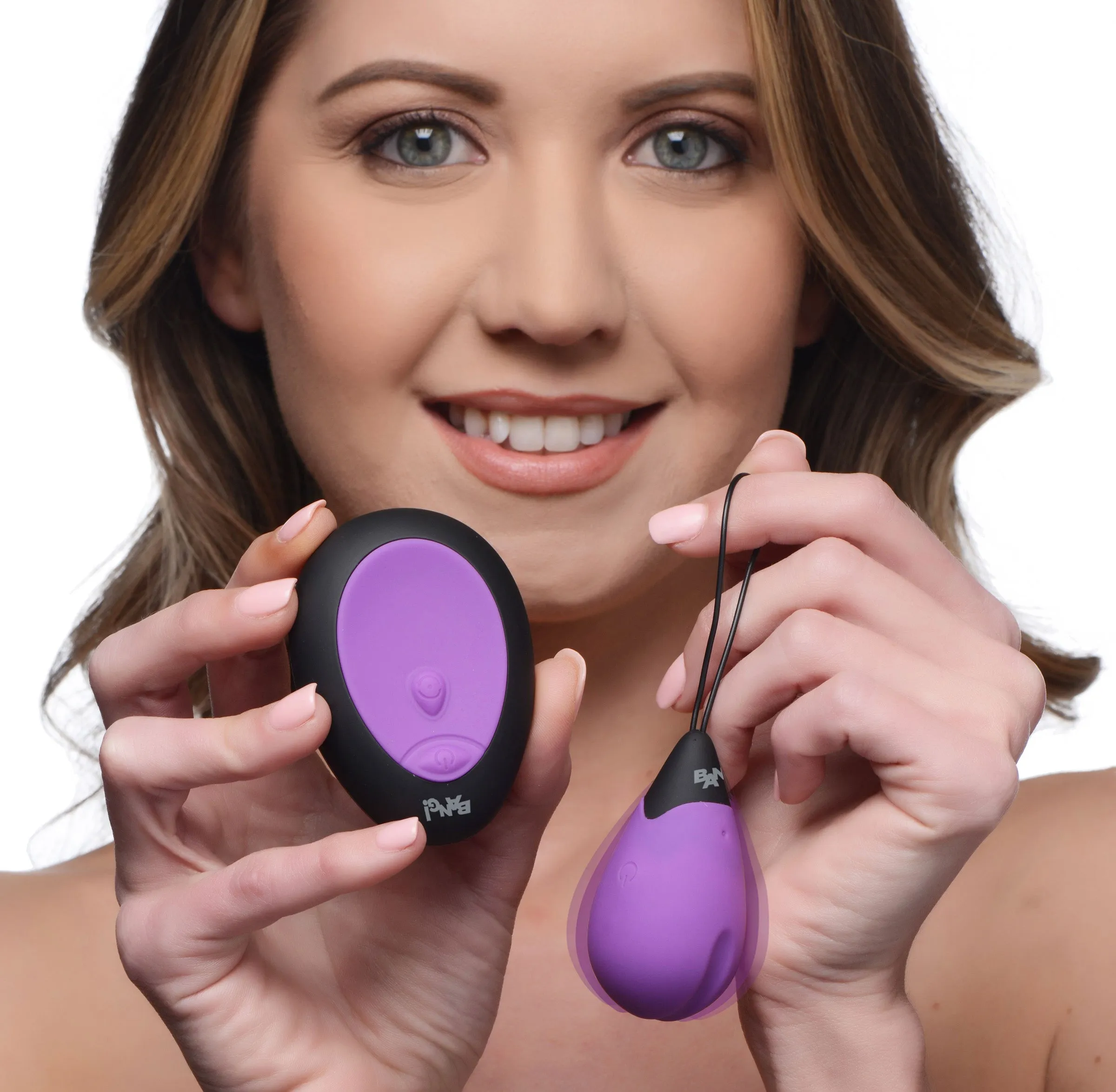 Vibrating Egg