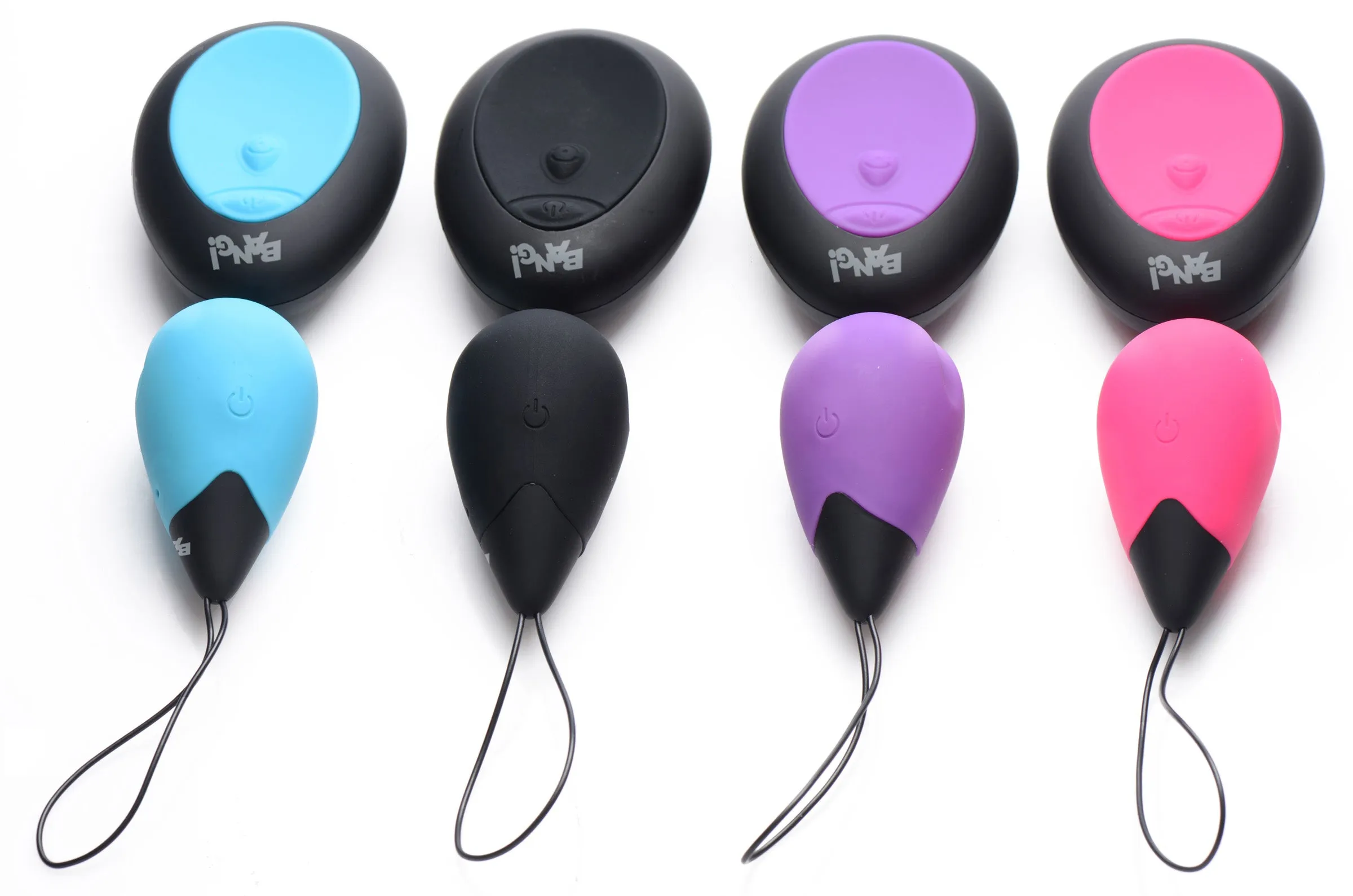 Vibrating Egg