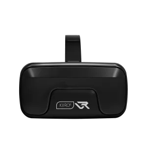 Virtual Reality Headset