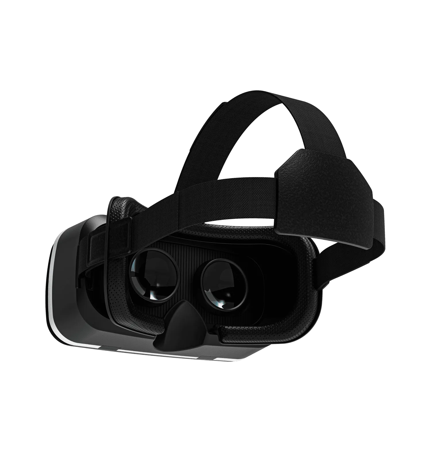Virtual Reality Headset