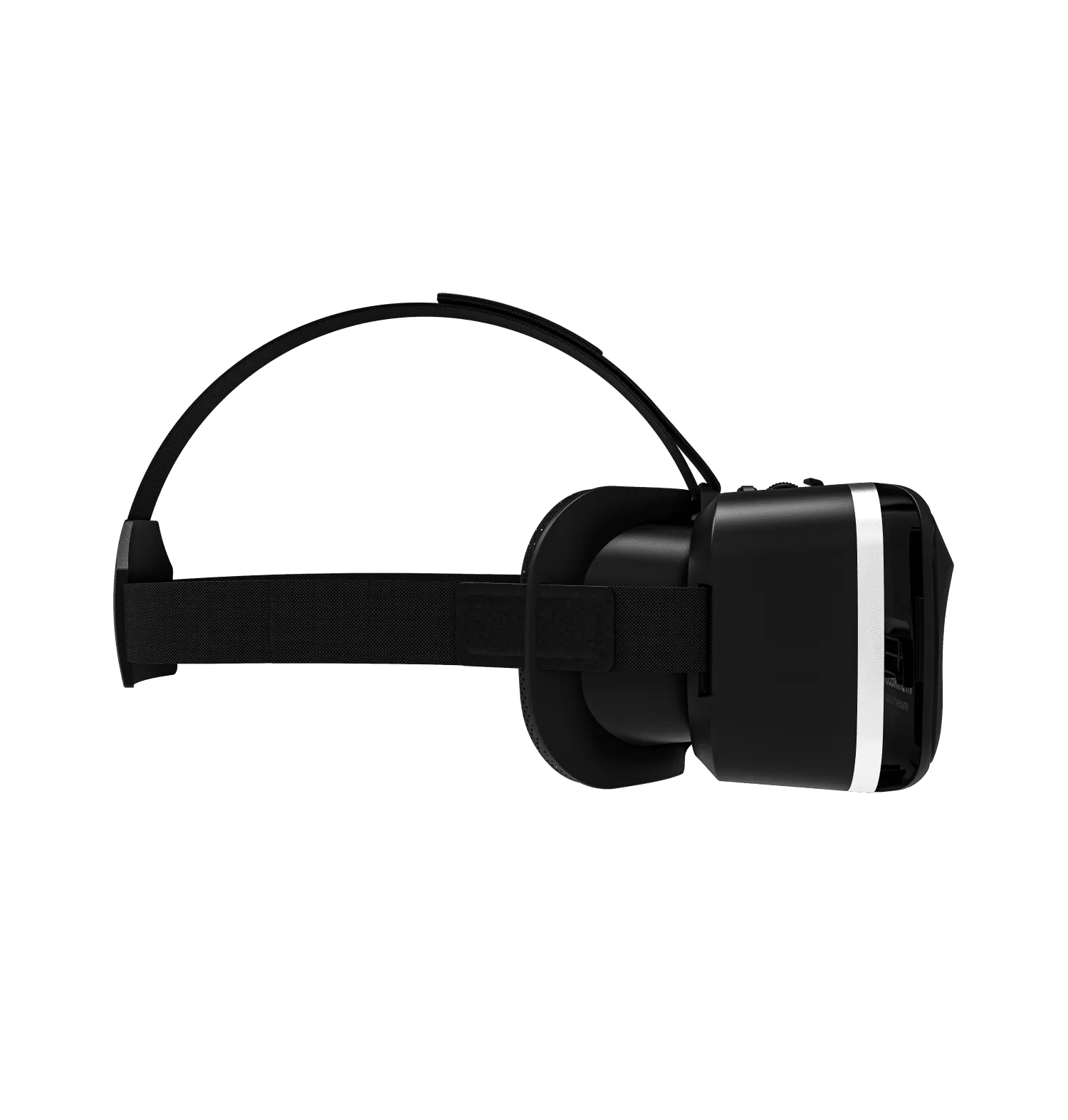 Virtual Reality Headset