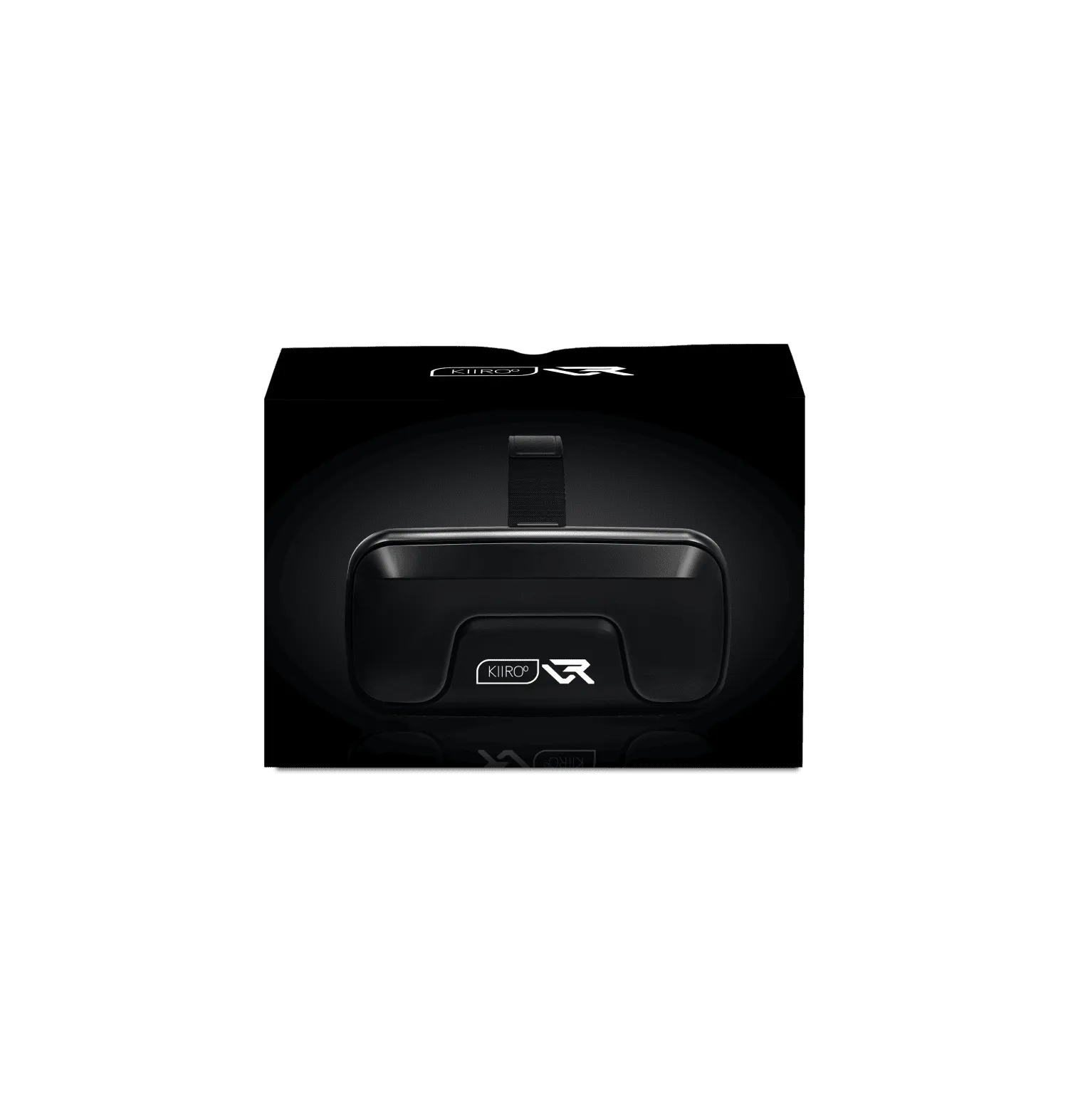 Virtual Reality Headset