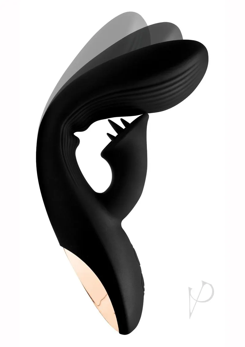 Wonder Vibes 7x Bendable Vibe Clit Stim